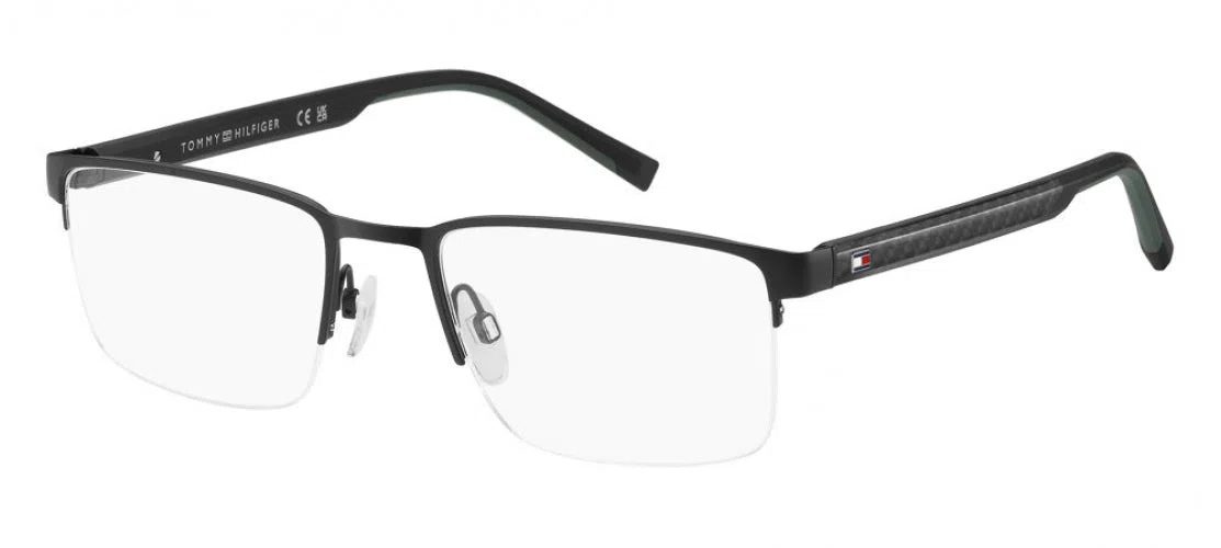 Tommy Hilfiger TH2316 Eyeglasses - view 5